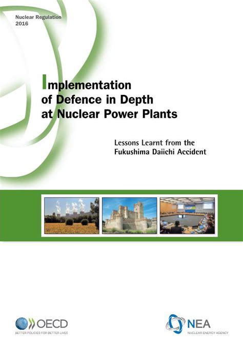 Implementation Of Defence In Depth At Nuclear Power Plants Docslib