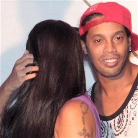Who is he dating right now? Where Is Ronaldinho Now? Chasing The Great Dinho