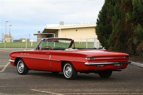 1962 Buick Special Convertible V8 Low Miles Classic Buick Special