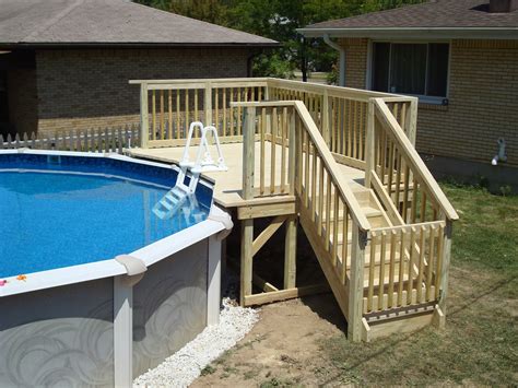 21 posts related to diy above ground pool deck kits. currydecks