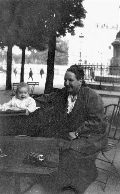 Gertrude Stein American Writer Modernist And Avant Garde Poet Britannica