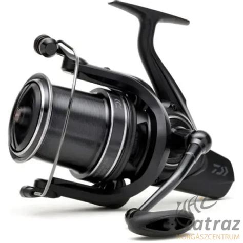 Daiwa Emblem Távdobó Orsó Daiwa Emblem SCW QD Akció