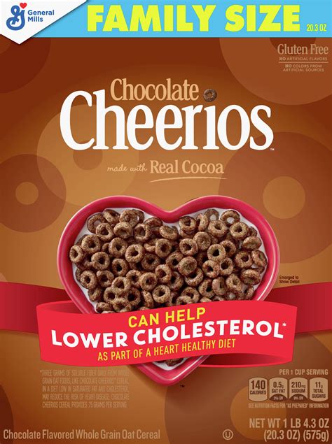 In countries such as united kingdom firstly, cheerios was manufactured in 1941 and known as cheerioats. Chocolate Cheerios Cereal, Gluten Free, 20.3 oz - Walmart ...