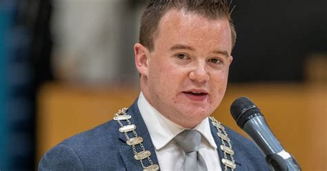 Fine Gael Councillor David Mcmanus Slammed By Party Colleagues For