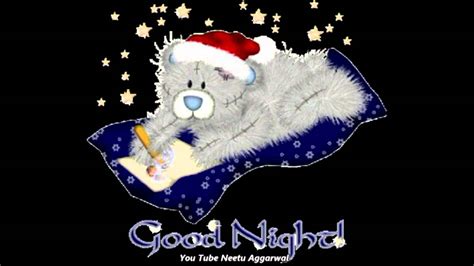 Good Night Wishes, Animated Greetings,E- card,Good Night ...