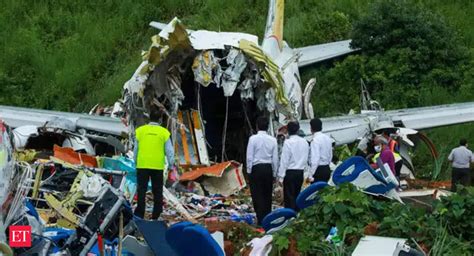 Kozhikode Air India Express Plane Crash 92 Injured Passengers