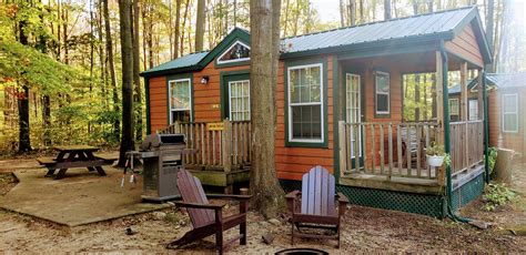Classic Camping Weekend Event At The Covert South Haven Koa Holiday Campground In Michigan
