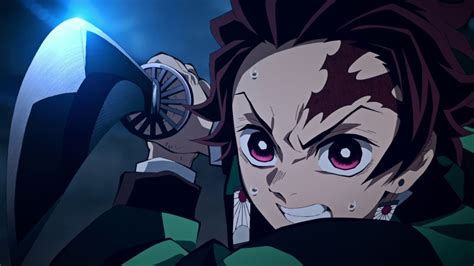 Does Tanjiro Become A Hashira In Demon Slayer Season 3 Attack Of The