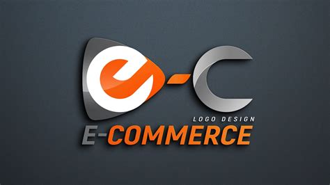 commerce logo design psd graphicsfamily   marketplace