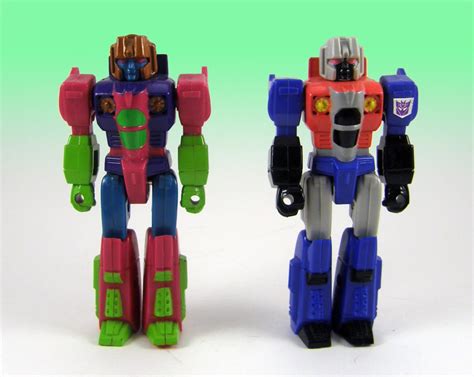 Mostly Transformers Redux In Honor Of Botcon Action Master Thundercracker
