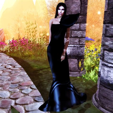 Virtual Divacouture Hope Gown Virtual Diva Couture Flickr