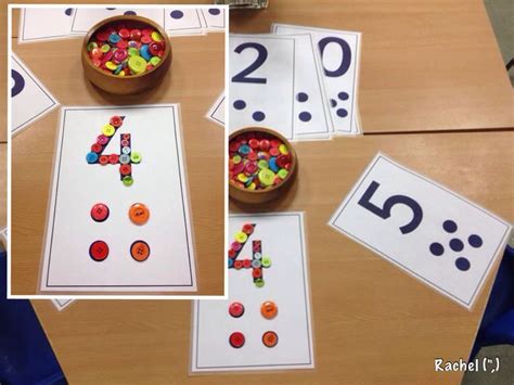The 25 Best Early Years Maths Ideas On Pinterest Numeracy Activities