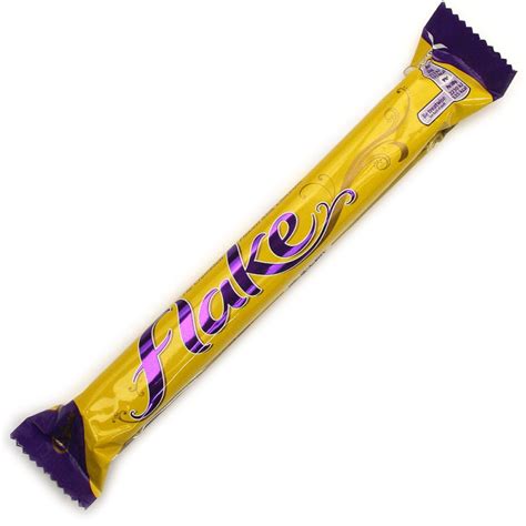 Cadburys Flake 3 Bars Cadburys Sweets From The Uk Retro Sweet Shop