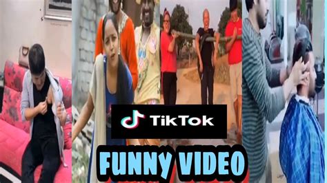 new funny video funny tik tok comedy video youtube