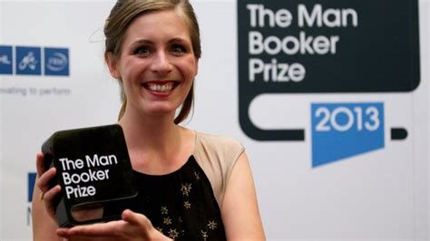 Man Booker Prize 2013 Book Name In Essay