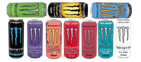 Monster Energy Drinks Wholesale Wholesale Distribution Hub