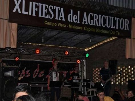 Fiesta Del Agricultor Conozca Sus Inicios Su Historia Y El Programa
