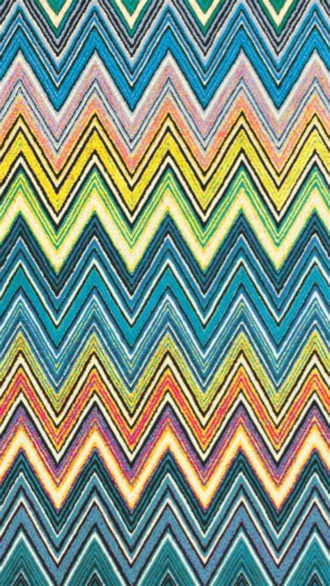 Iphone Wallpaper Missoni Phone Pinterest Wallpapers Iphone And
