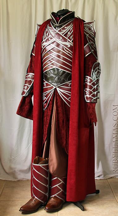 Learn Something New The Hobbit Lord Elrond Costume Summary