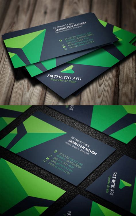 Consult with a designer ••• about us. Corporate Creative Business Card PSD Templates | Design ...