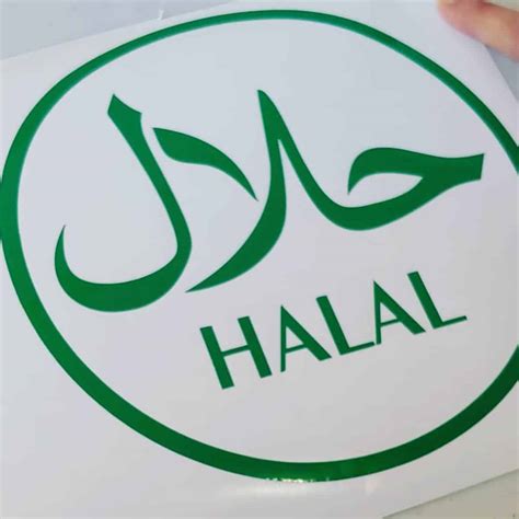 What Is Halal Food Meaning Types And Halal Meat Certification