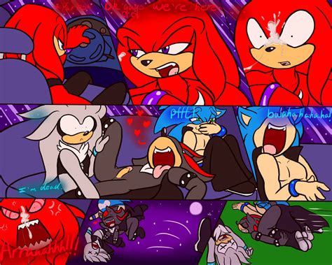 Rule 34 After Sex Angry Blush Comic Cum Cum On Face Driving Echidna