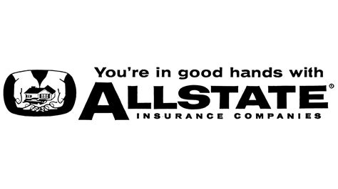 Allstate Logo Histoire Signification De Lemblème