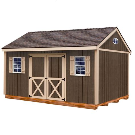 Brookfield Wooden Shed Diy Kit From Best Barns Wood Shed Kits Wood