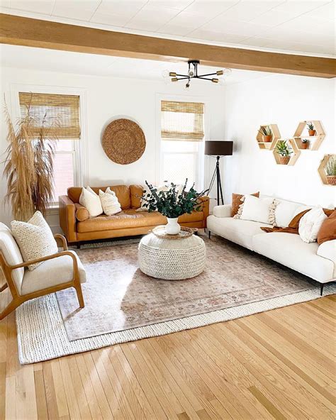 25 Super Cozy And Warm Living Room Ideas Rugs Direct