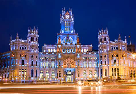 Top 5 Of The Most Touristic Things To Do In Madrid Shmadrid