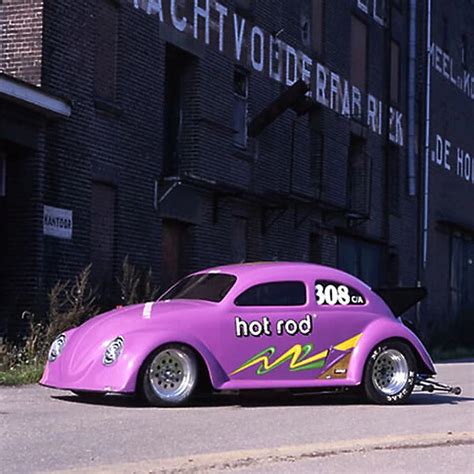 Volkswagen Vw Beetle Hot Rod Our Beautiful Pictures Are Available As