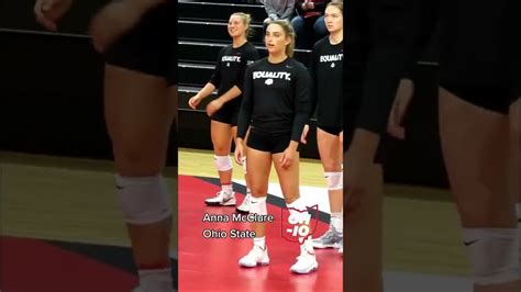 Volleyball Girl Shorts Youtube