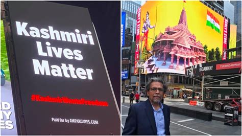 Indias Unique Brand Of Right Wing Nationalism Comes To New York