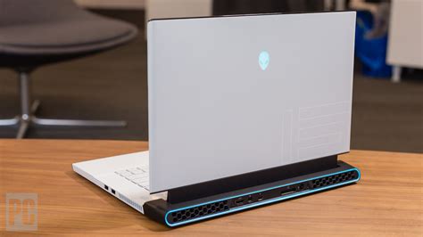 Alienware M15 R2 2019 Oled