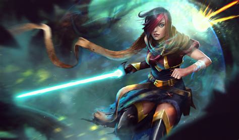 We've got 41+ great wallpaper images. League Of Legends HD Wallpaper | Background Image ...