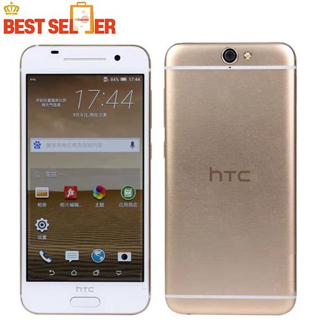 Htc One A9 Gsm 4g Lte мобильный телефон Android телефон 32 Гб ПЗУ
