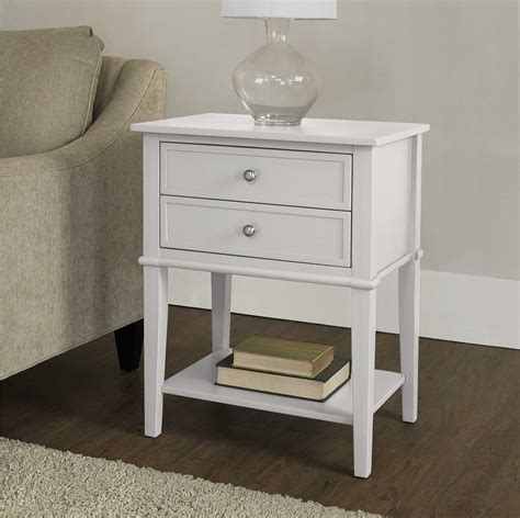 It is available in a range of. Beachcrest Home Winfield End Table With Storage & Reviews | Wayfair