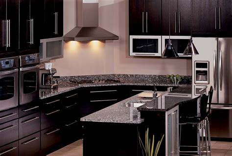 29 kitchen cabinet ideas set out here by type, style, color plus we list out what is the most popular type. The Manhattan Style Kabinart kitchen comes complete with a ...