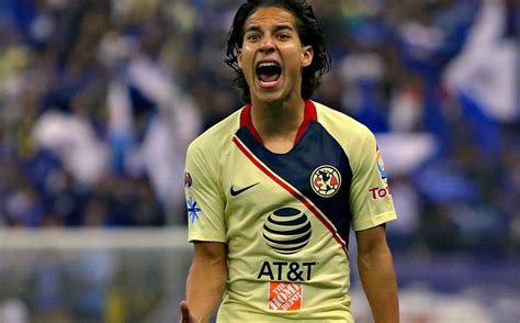 € ➤ * 09.06.2000 in villahermosa, mexiko. ¡Oficial! América confirma que Lainez va al Betis de ...
