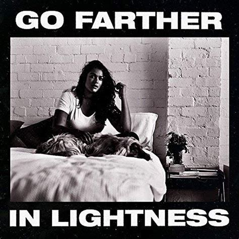 Gang Of Youths Go Farther In Lightness Au Music
