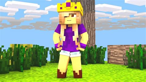 Princess Skins For Minecraft 1