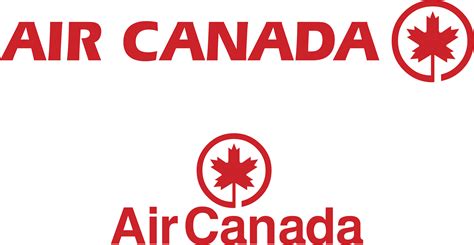 Air Canada Logo Png Transparent And Svg Vector Freebie Supply