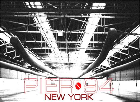 Pier 94 Upcoming Events And Tickets For 20242025 Night Nyc
