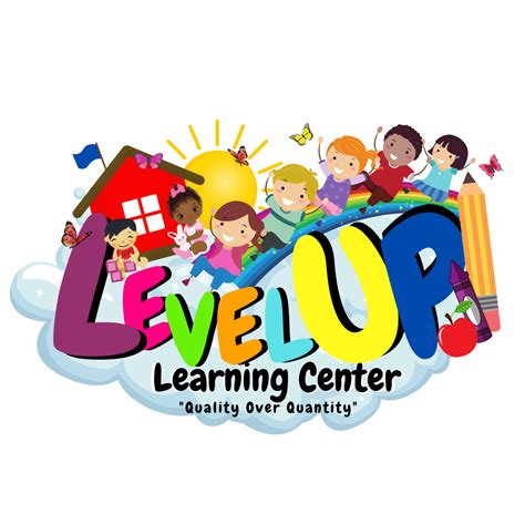 Level-Up Learning Center | Welcome | Quality Over Quantity