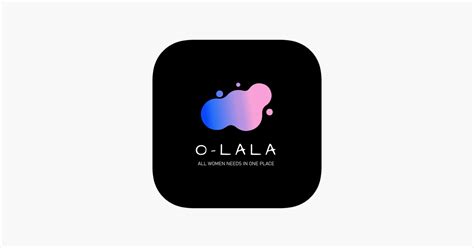 ‎app Store에서 제공하는 O Lala Shop