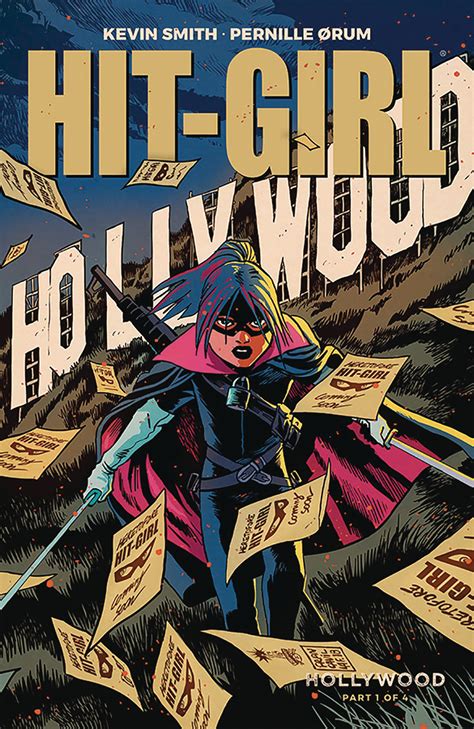 PREVIEWSworld's New Releases For 2/13/2019 - Previews World