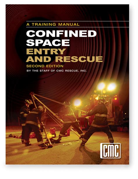 Confined Space Entry Rescue
