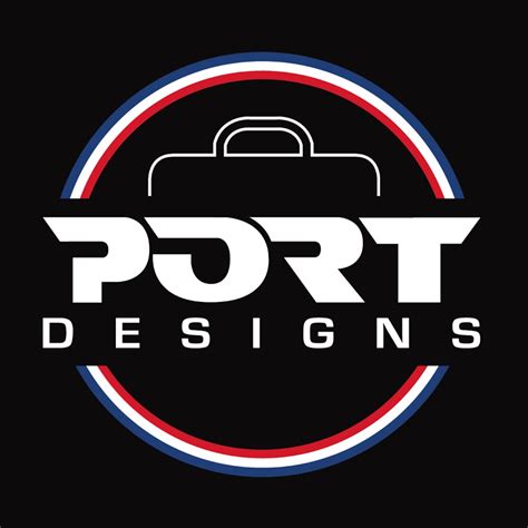 Port Designs Youtube