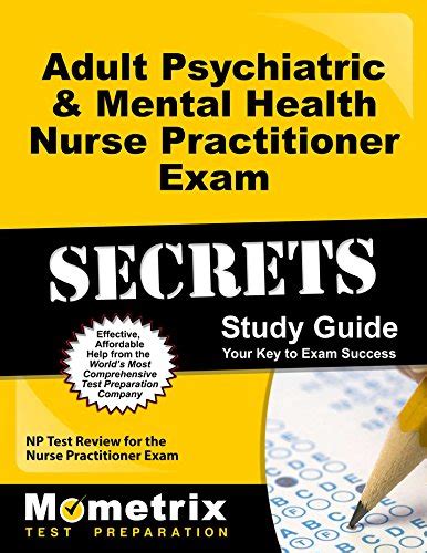 Online USA Books Adult Psychiatric Mental Health Nurse Practitioner