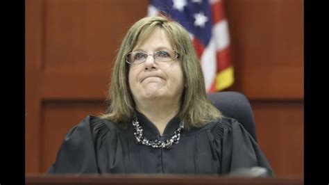 Judge Debra Nelson Denies Defense Attorney Mark Omaras